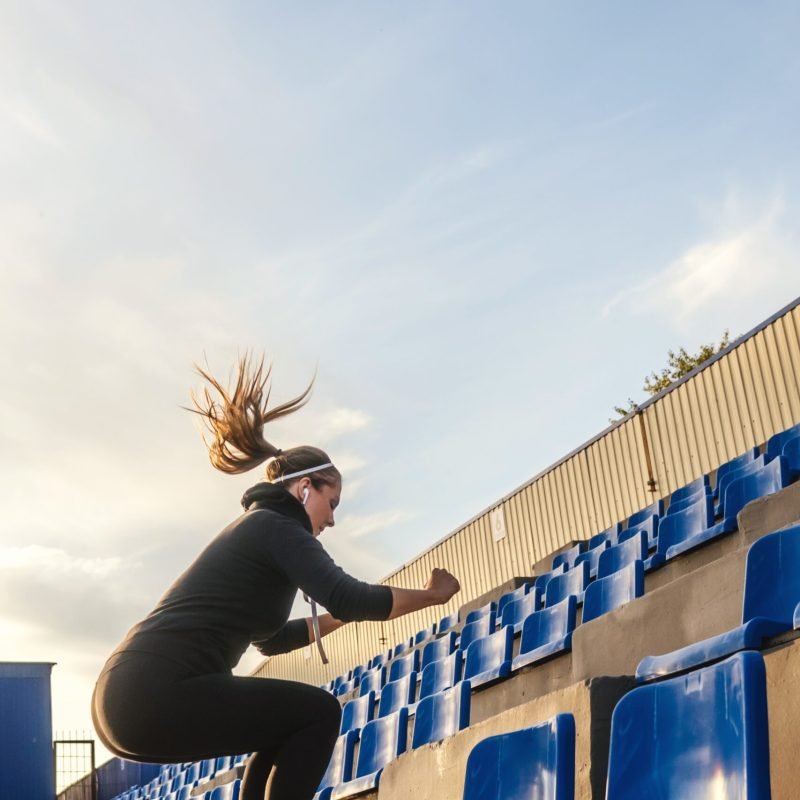 Jeugd Empowerment - Mentaal Sporten