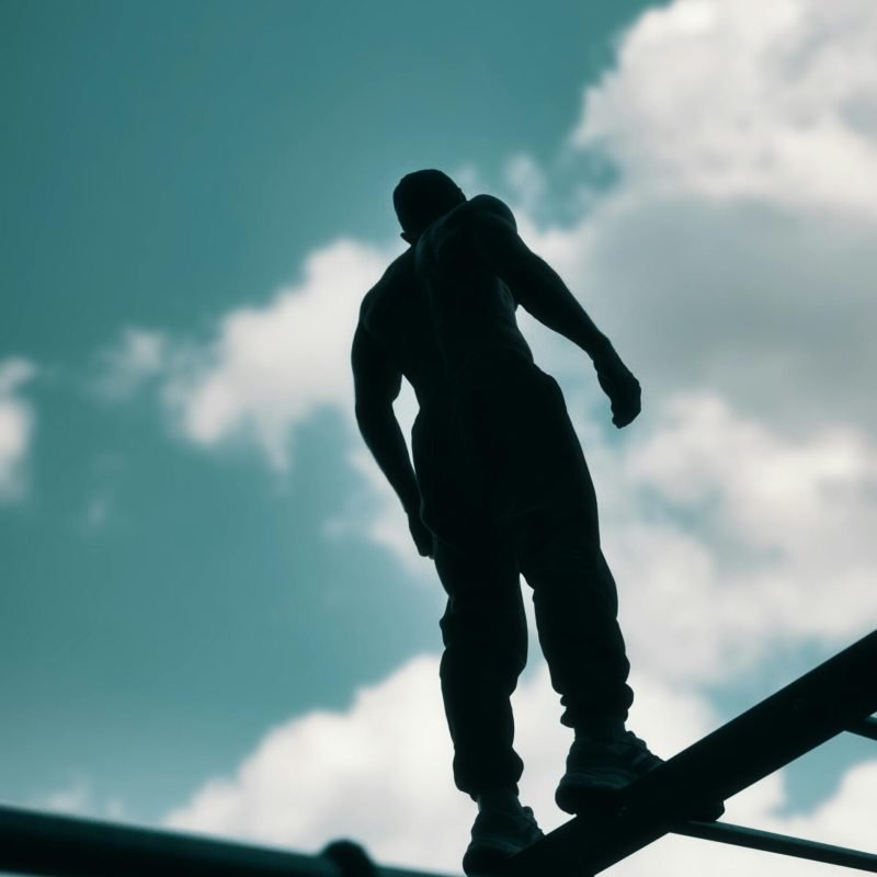 Jeugd Empowerment - Sporten voor mentale kracht