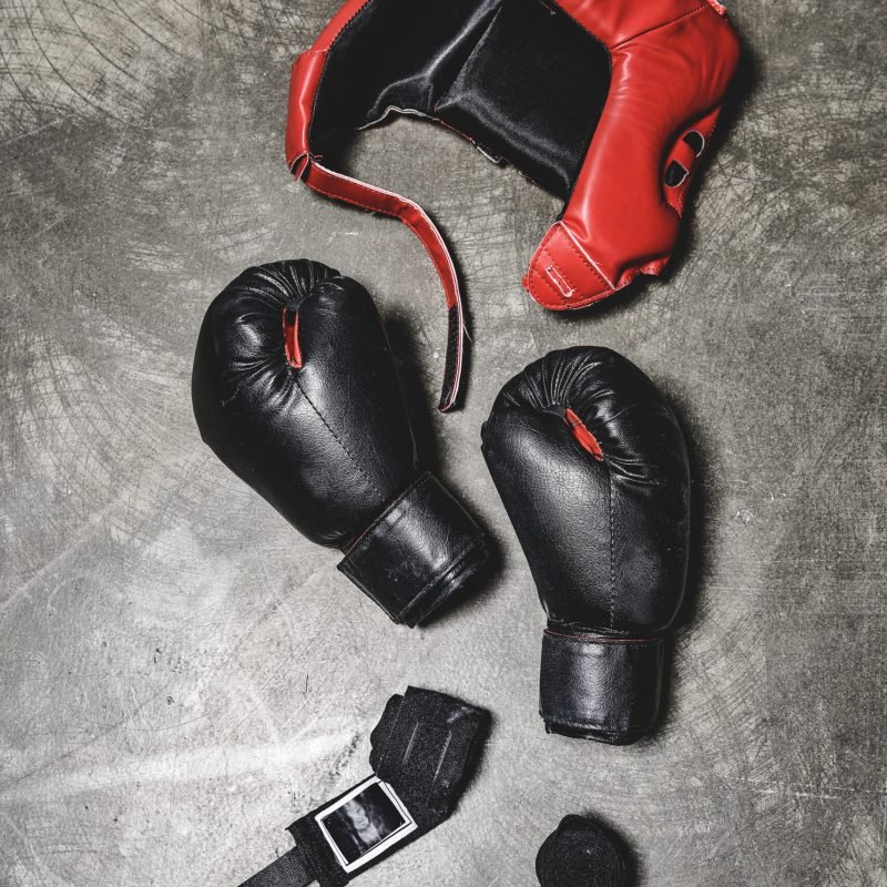 Jeugd Empowerment - Box Uitrusting